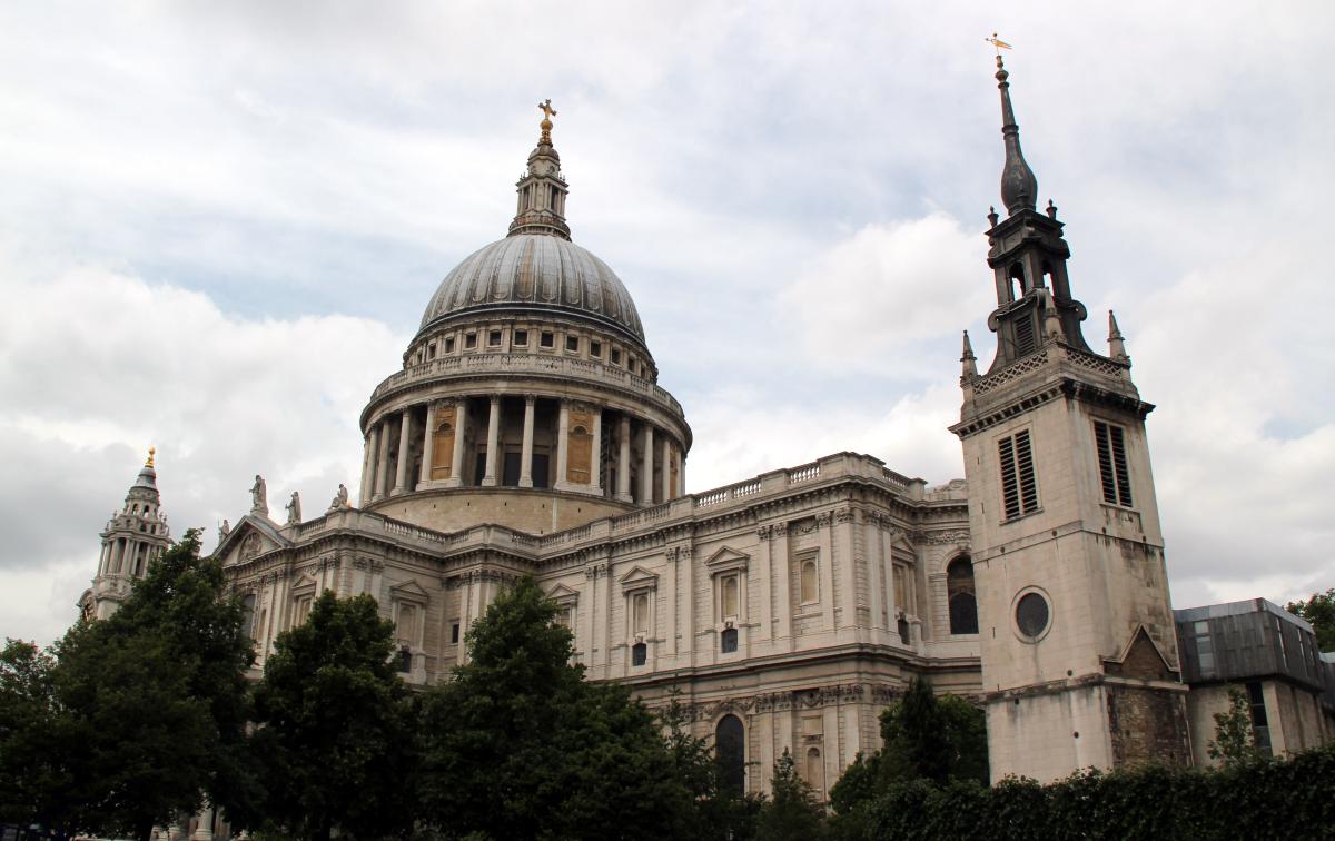 St. Paul´s